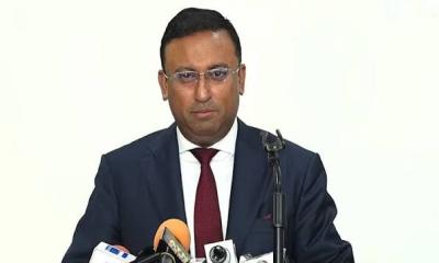 PM to carry ‍‍`New Bangladesh‍‍` message to UNGA: Humaiun