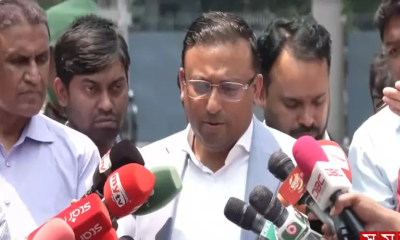 No more Awami League, Hasina in Bangladesh: Humayun Kabir