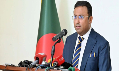No possibility of PM’s India visit before UNGA session: Humaiun Kobir