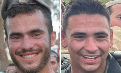 2 Israeli soldiers killed, 2 more injured in Rafah tunnel explosion