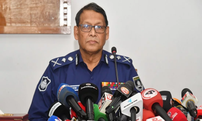 High Court dismisses writ seeking removal of IGP Baharul Alam
