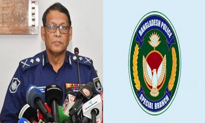 SB warns of potential chaos, IGP says he knows nothing