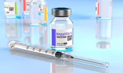 Hepatitis B vaccine for newborns faces scrutiny in US