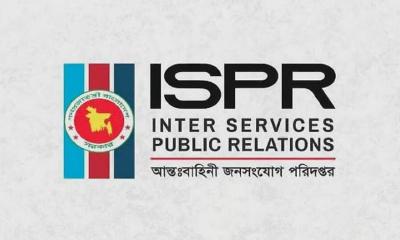 Ban on rallies, processions in parts of Dhaka starting Sunday