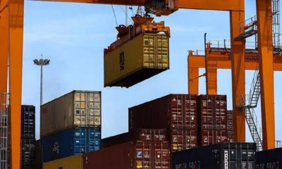 India curbs imports of certain Bangladeshi goods