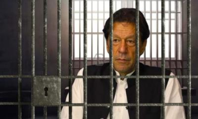 21 former cricket captains urge Pakistan PM to ensure Imran Khan’s medical care