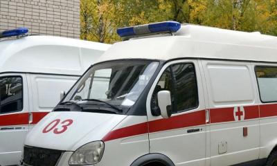 Indian Woman gang-raped in moving ambulance