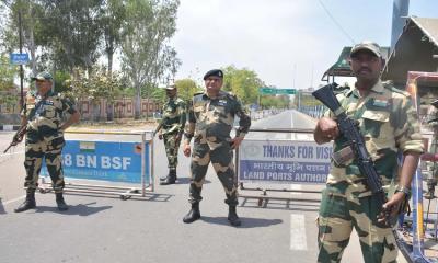 India imposes ‘Blanket Ban’ on imports from Pakistan