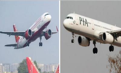 India and Pakistan extend airspace bans until June 23