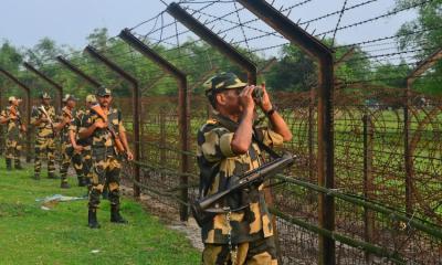 West Bengal govt to move court over India’s pushback to Bangladesh