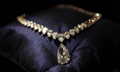 Trump’s tariffs threaten Indian diamond industry, 2 lakh jobs at risk