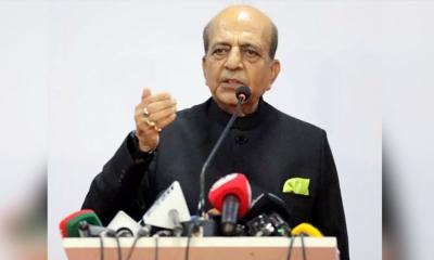 Indian High Commissioner meets Foreign Minister amid Dhaka-Delhi tensions