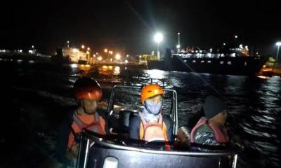 4 dead, dozens missing after ferry sinks off Indonesia’s Bali coast