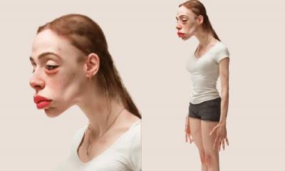 Researchers unveil ‘Eva’ portraying future health risks for influencers