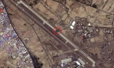 Israel claims to have destroyed ‘one-third’ of Iran’s missile launchers