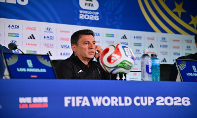 World Cup travel restrictions to be eased, says coach Ghalenoei