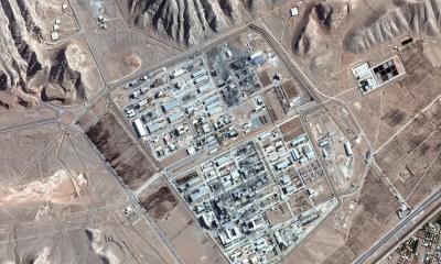 US strikes fail to destroy Iran’s nuclear facilities, intelligence report reveals