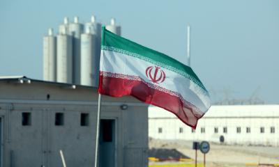 Most of Iran‍‍`s nuclear program remains intact despite Israeli attack
