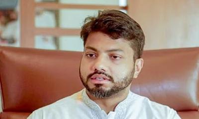 Ishraque calls off protest, to await advisers’ resignation for 48 hours