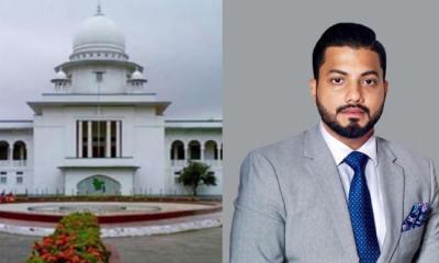 HC dismisses writ, clears way for Ishraq to be sworn in as DSCC Mayor