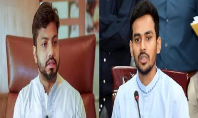 Ishraque warns adviser Asif to exercise restraint in remarks