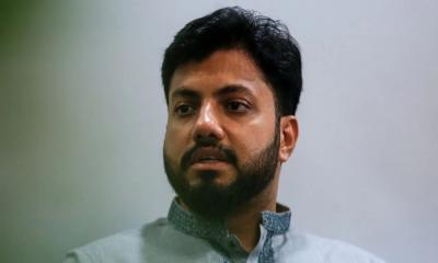Court defers order on Ishraq Hossain’s oath issue