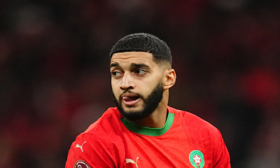 Morocco star Saibari to miss World Cup quarterfinal against France