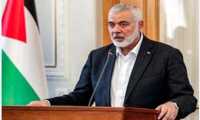 Israel confirms killing of Hamas leader Ismail Haniyeh: A bold admission