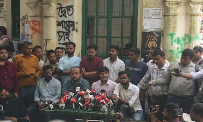 Several DUCSU candidates claim Facebook accounts disabled ahead of election