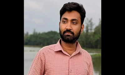 Anger boils at Jagannath University after student’s murder