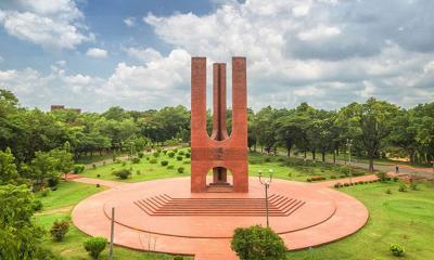 JU student suspended over alleged offensive remarks about prophet