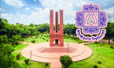 JU authorities detain student over alleged drug use in hall