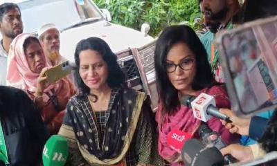 2 JUCSU election officials withdraw over alleged irregularities