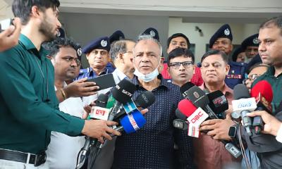 5 arrested in Lal Chand murder; all involved brought to book: Adviser