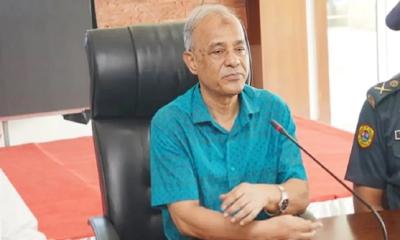 Awami League will face consequences for any misdeeds: Home adviser