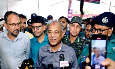 Cattle prices lower due to absence of corruption: Home adviser
