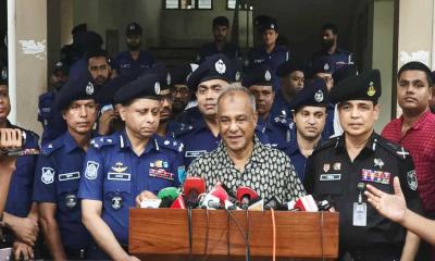 All illegal arms to be retrieved before election: Home adviser