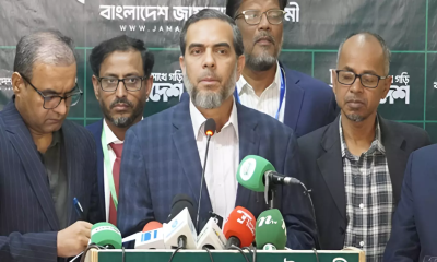 Jamaat leader calls for better worker welfare