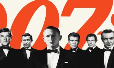 ‘Peaky Blinders’ creator Steven Knight to pen upcoming James Bond film