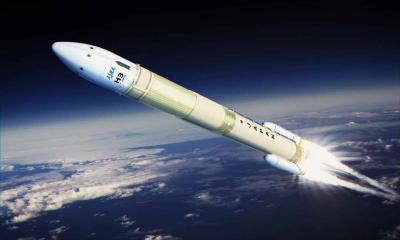 Japan‍‍`s H3 rocket returns to flight with successful low-cost launch