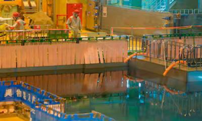 Japan faces nuclear waste challenge as reactors return to service