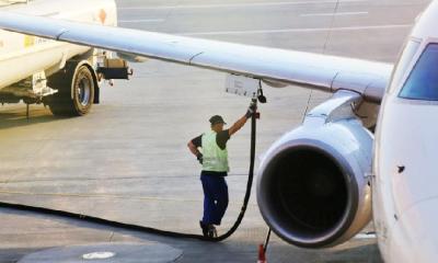 BERC cuts jet fuel prices again