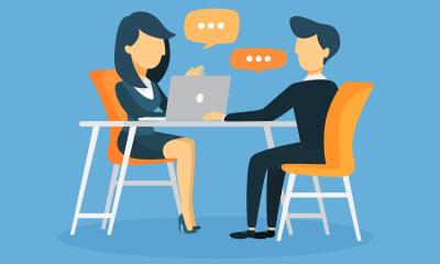 How to prepare for a job interview in a short time