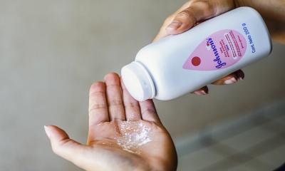 Johnson & Johnson fined $966mn over cancer-causing baby powder