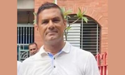 Jubo Dal leader shot dead in Chattogram