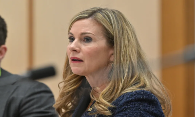 Australia’s online safety chief defends under-16 social media ban amid abuse and backlash