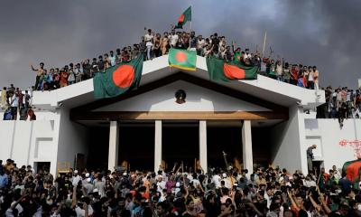 Govt to provide free flats to families of July uprising martyrs