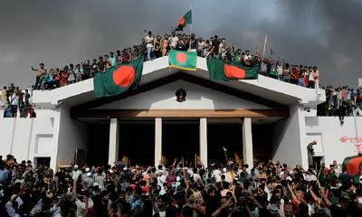 Special allocation in budget for July Uprising victims and families