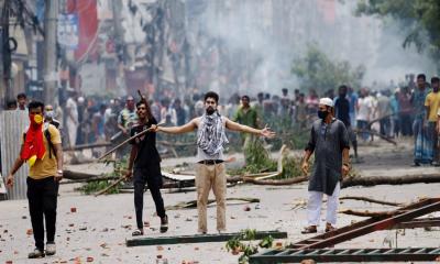 HC orders UN July report to be recognized as ‘historic document’