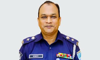 Withdrawn SP reinstated following former president Hamid’s foreign trip controversy